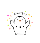 ふ〜すけの再来（個別スタンプ：36）