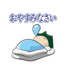 入門くんスタンプ（個別スタンプ：2）