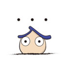 入門くんスタンプ（個別スタンプ：8）