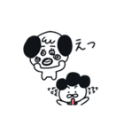 愛の小言、ママデン！（個別スタンプ：9）