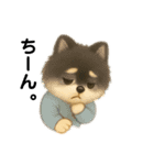 PURINとcollon（個別スタンプ：9）