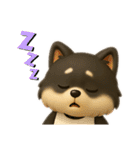 PURINとcollon（個別スタンプ：23）