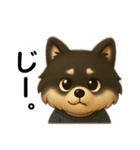 PURINとcollon（個別スタンプ：26）