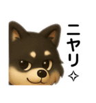 PURINとcollon（個別スタンプ：29）