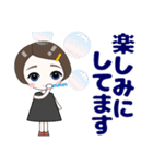 心優しいキミのスタンプ（個別スタンプ：30）