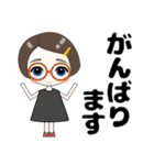 心優しいキミのスタンプ（個別スタンプ：34）