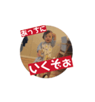 みなとみなと。時々たくみ。（個別スタンプ：6）