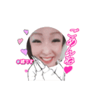 rika_diary_lol の可愛く動くステッカー♡（個別スタンプ：14）