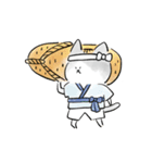 たびすけ＆みっけ3（個別スタンプ：6）