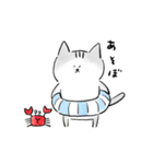 たびすけ＆みっけ3（個別スタンプ：7）
