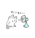 たびすけ＆みっけ3（個別スタンプ：15）