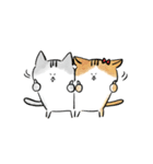 たびすけ＆みっけ3（個別スタンプ：16）