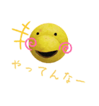 ルナシーとボコ（個別スタンプ：28）