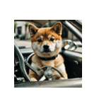 柴犬の日常2（個別スタンプ：29）