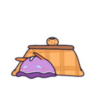 ウミウシ山（個別スタンプ：22）