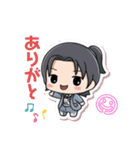 （E）（個別スタンプ：2）