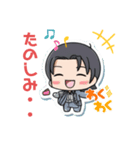 （E）（個別スタンプ：6）