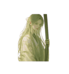 中国 イケメン 美男子 美少年（個別スタンプ：10）