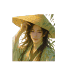 中国 イケメン 美男子 美少年（個別スタンプ：29）