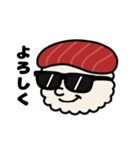 SUSHI POSSE（個別スタンプ：2）