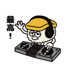 SUSHI POSSE（個別スタンプ：17）