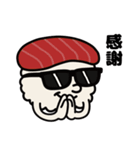 SUSHI POSSE（個別スタンプ：18）