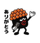 SUSHI POSSE（個別スタンプ：19）