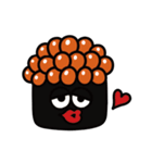 SUSHI POSSE（個別スタンプ：23）