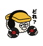 SUSHI POSSE（個別スタンプ：24）
