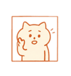 「猫のスタンプ」スタンプ（個別スタンプ：11）
