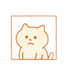 「猫のスタンプ」スタンプ（個別スタンプ：13）