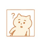 「猫のスタンプ」スタンプ（個別スタンプ：19）