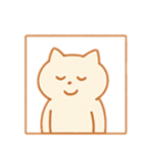 「猫のスタンプ」スタンプ（個別スタンプ：20）