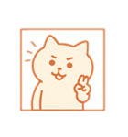 「猫のスタンプ」スタンプ（個別スタンプ：29）