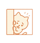 「猫のスタンプ」スタンプ（個別スタンプ：32）