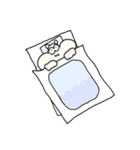 ナスちゃんまだやり直せるかな（個別スタンプ：8）