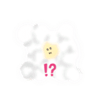 ナスちゃんまだやり直せるかな（個別スタンプ：16）