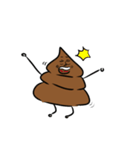 うんこライフ( 'ω' )و（個別スタンプ：5）