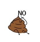 うんこライフ( 'ω' )و（個別スタンプ：14）