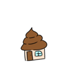 うんこライフ( 'ω' )و（個別スタンプ：26）