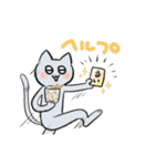 大和家特盛（個別スタンプ：21）