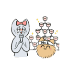大和家特盛（個別スタンプ：26）