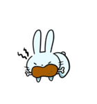 ラビッチ 2（個別スタンプ：10）