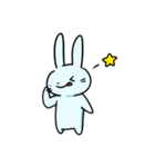 ラビッチ 2（個別スタンプ：13）
