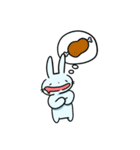 ラビッチ 2（個別スタンプ：16）