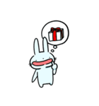 ラビッチ 2（個別スタンプ：17）