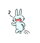 ラビッチ 2（個別スタンプ：18）