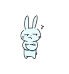 ラビッチ 2（個別スタンプ：22）