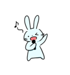ラビッチ 2（個別スタンプ：33）