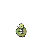 ラビッチ 2（個別スタンプ：40）
